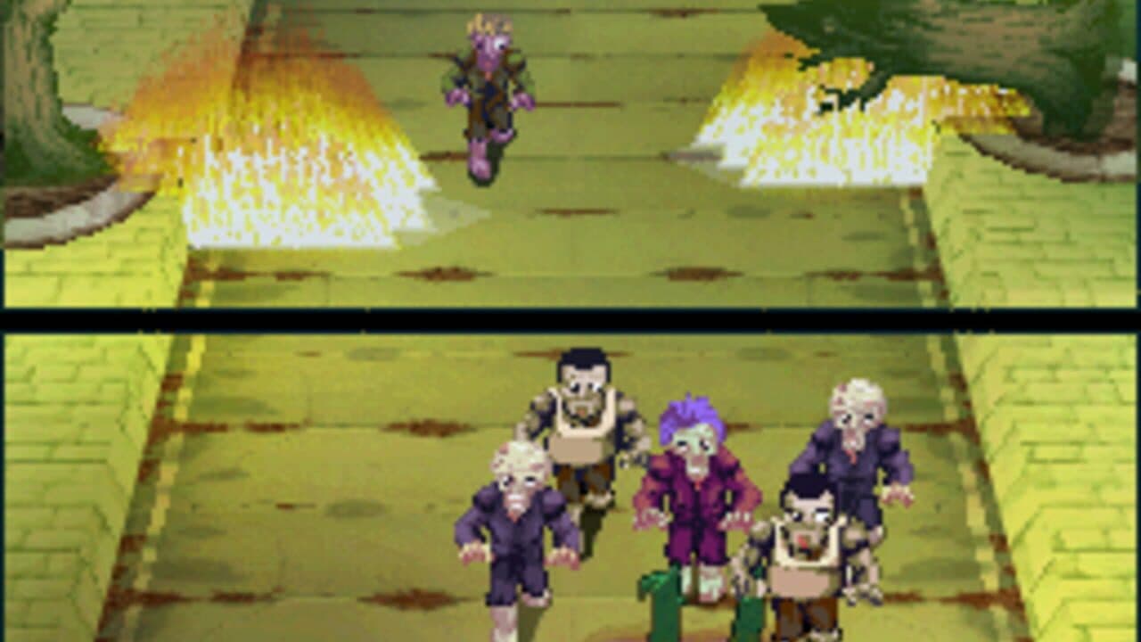 Zombie Skape thumbnail 2