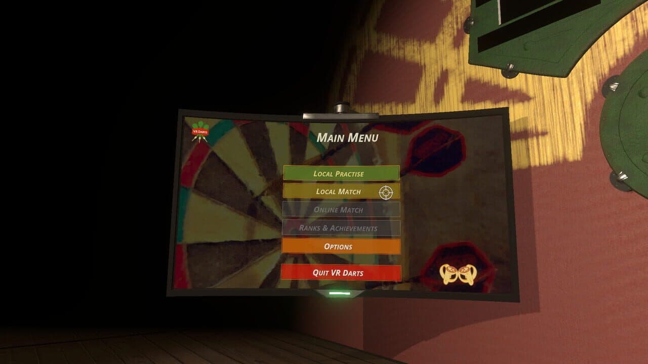 VR Darts thumbnail 4