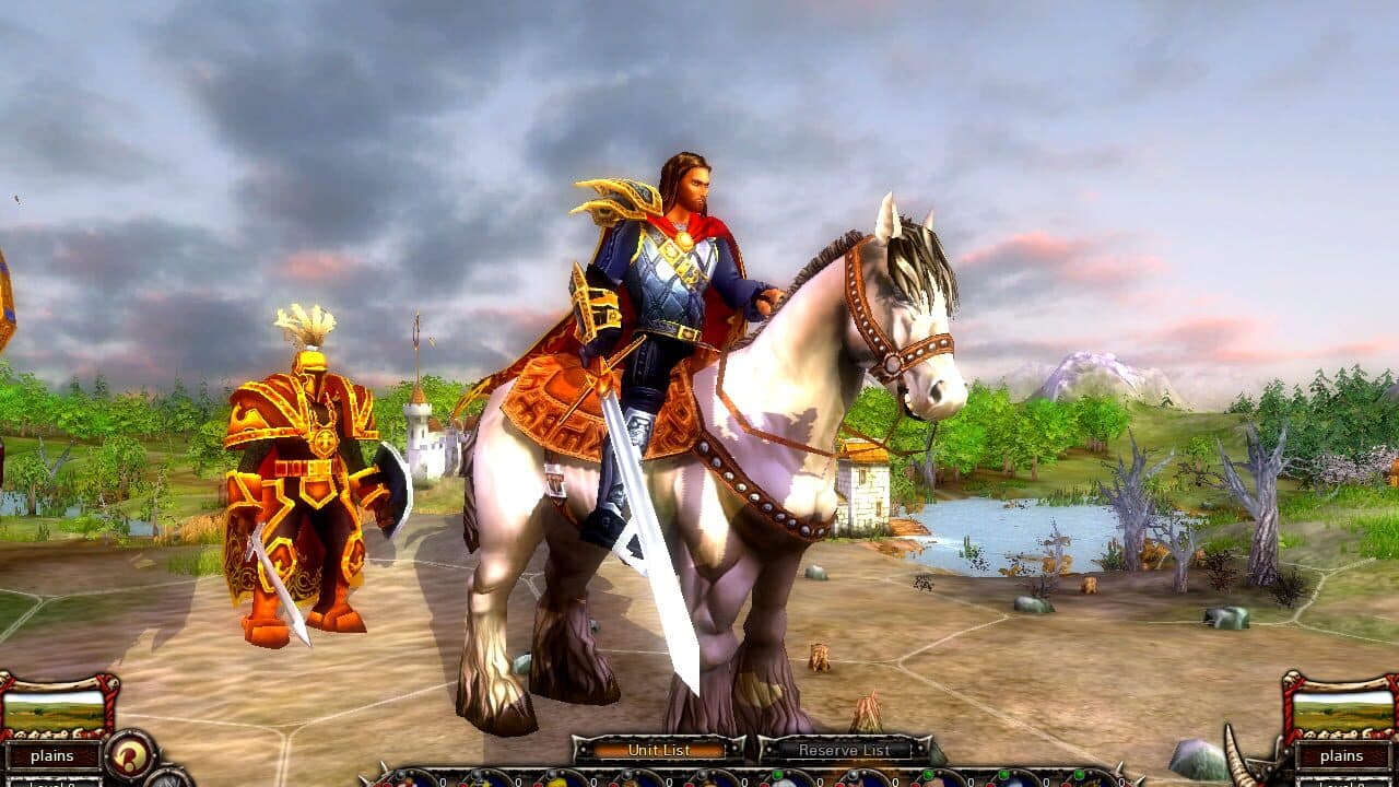 Fantasy Wars thumbnail 4