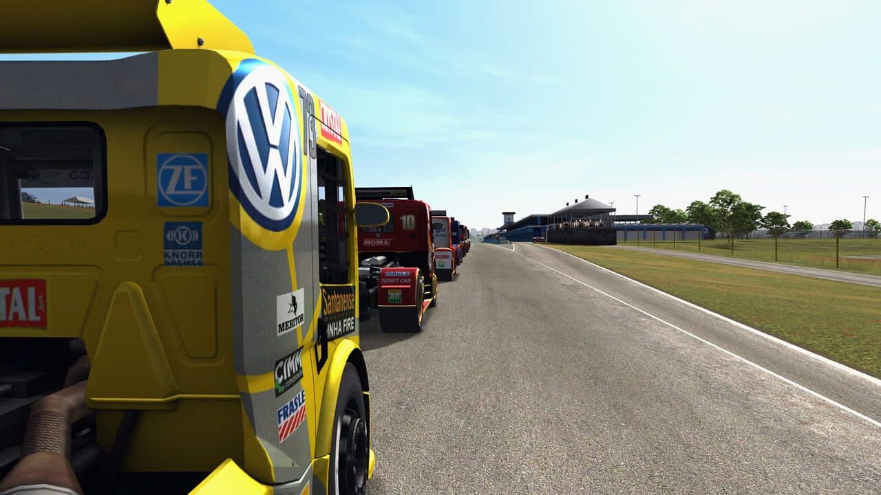 Formula Truck 2013 thumbnail 4
