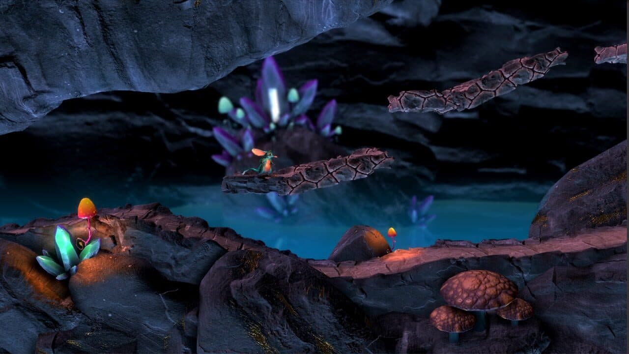 Macrotis: A Mother's Journey thumbnail 6