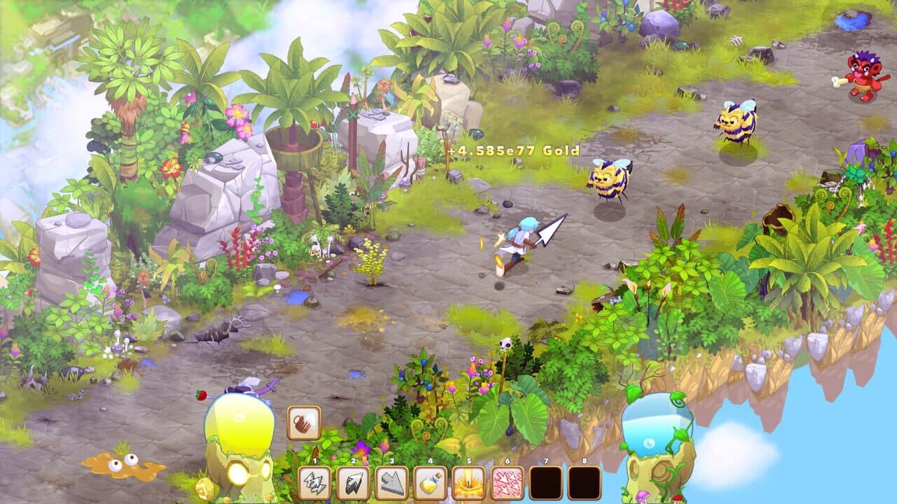 Clicker Heroes 2 thumbnail 4