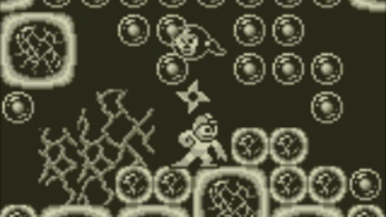 Mega Man III thumbnail 5