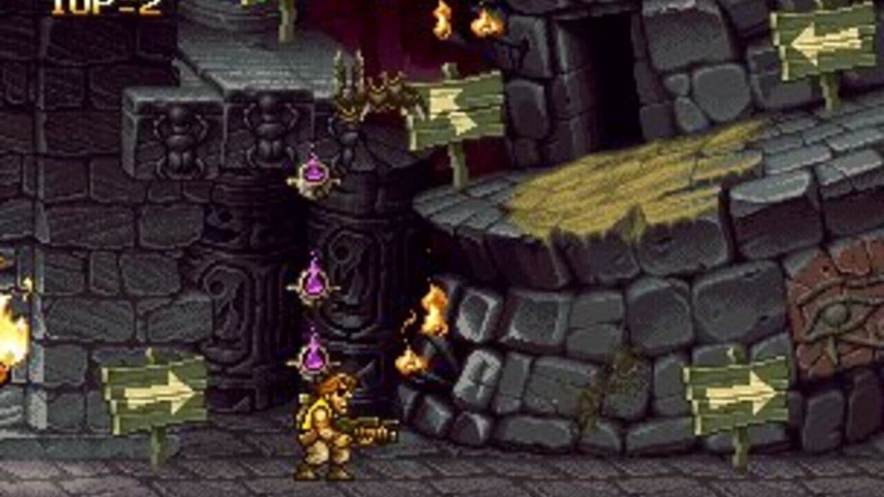 Metal Slug 2 thumbnail 6