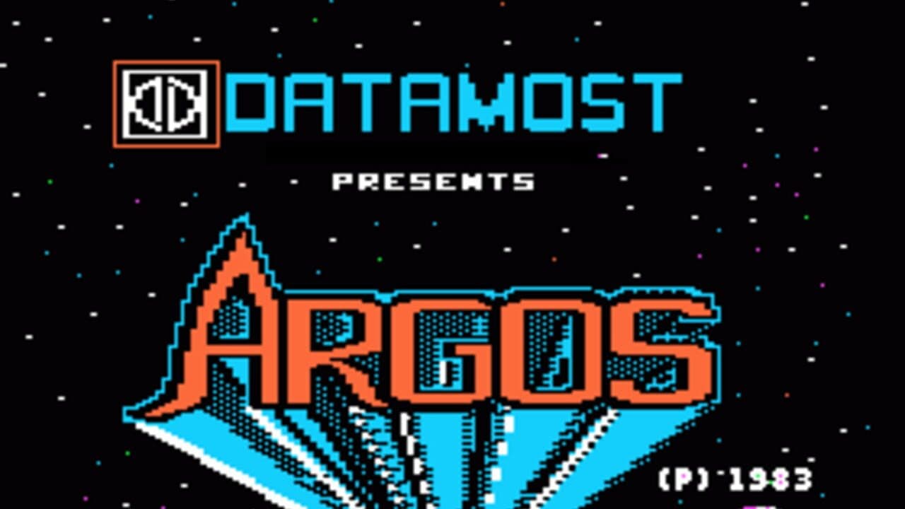 Argos screenshot 1