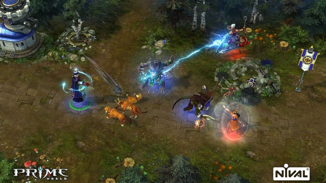 Prime World thumbnail 2