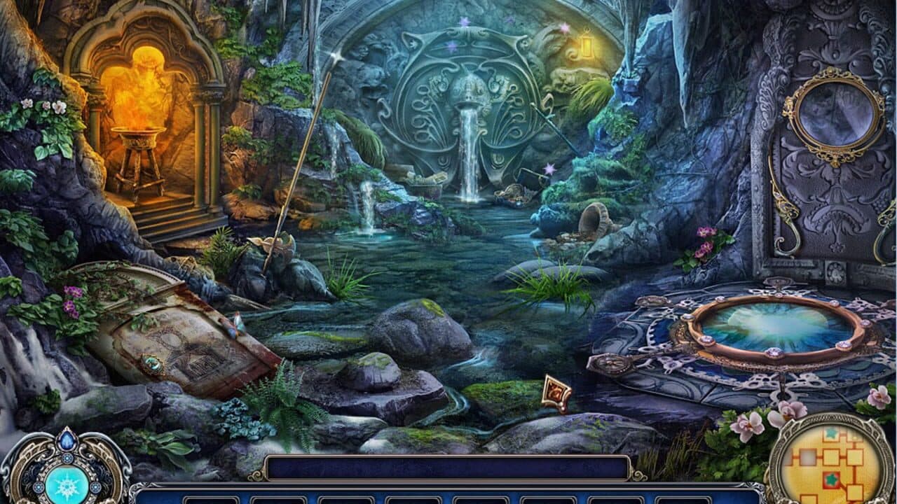 Dark Parables: Rise of the Snow Queen - Collector's Edition thumbnail 4