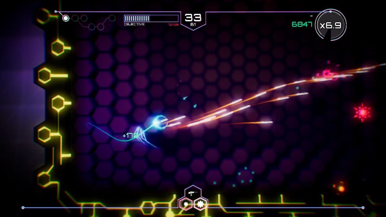 Tachyon Project thumbnail 8