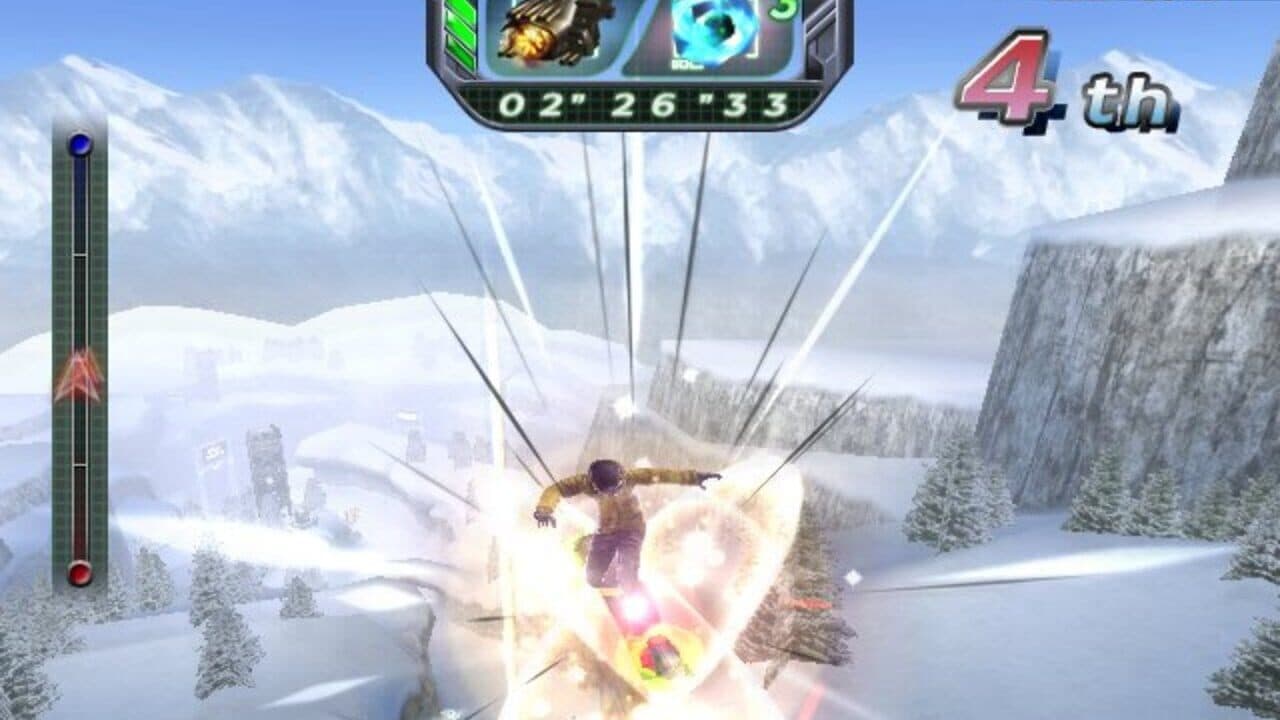 Snowboard Riot thumbnail 8