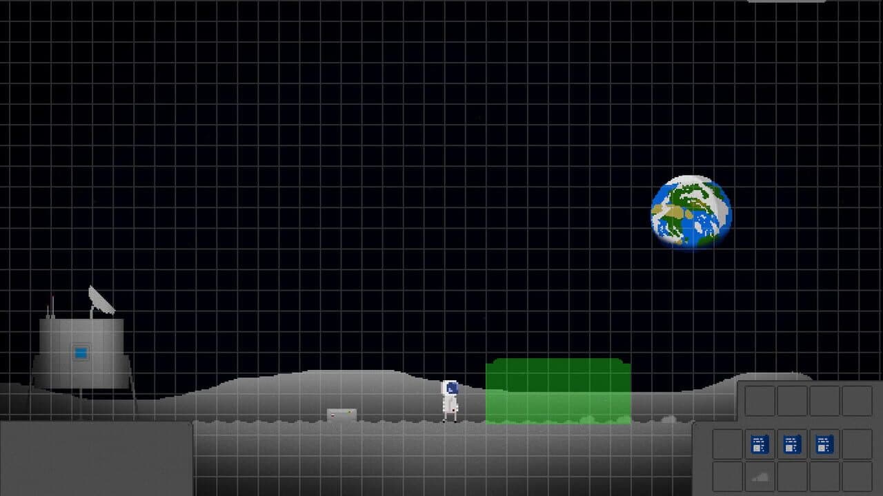 Moon Colonization Project thumbnail 5