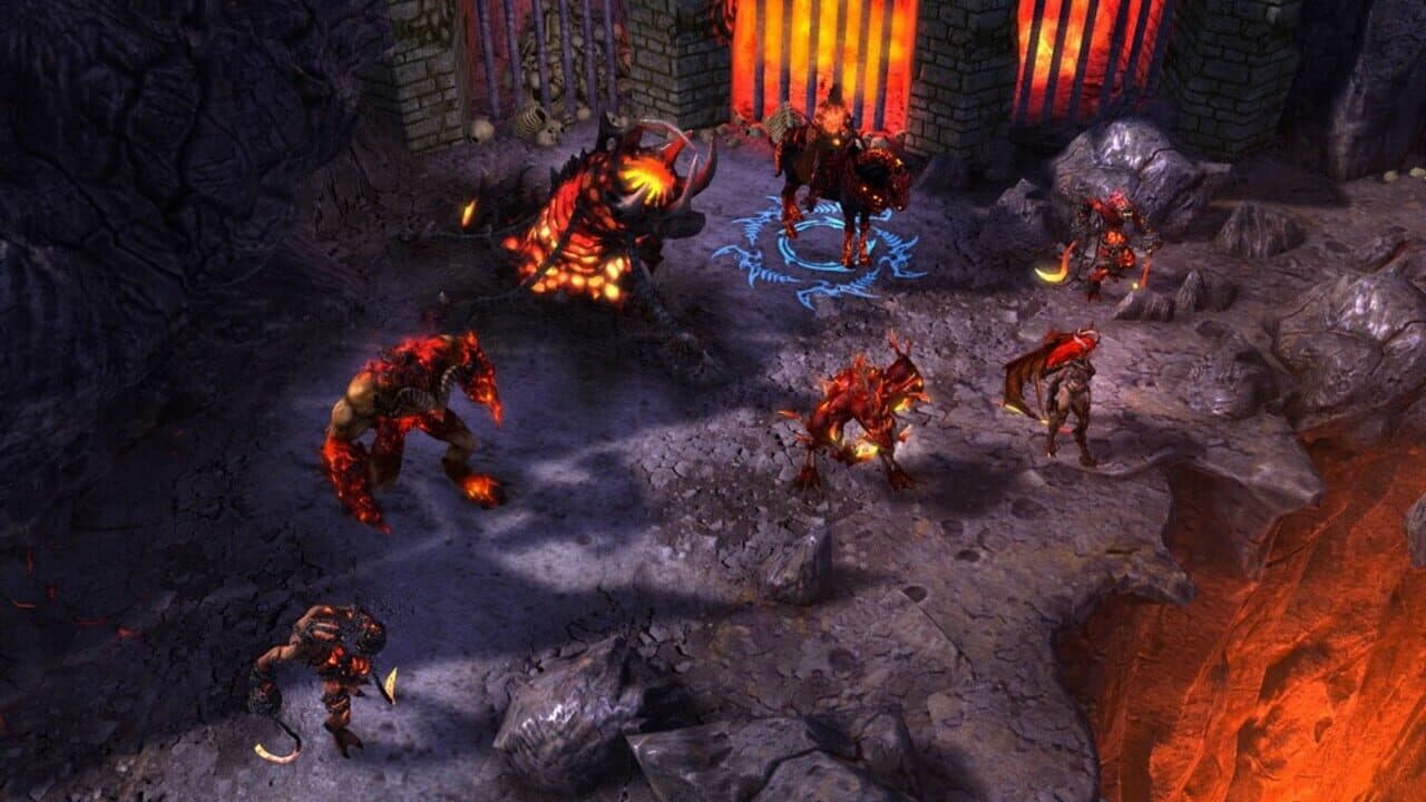 Might & Magic: Heroes VI thumbnail 5