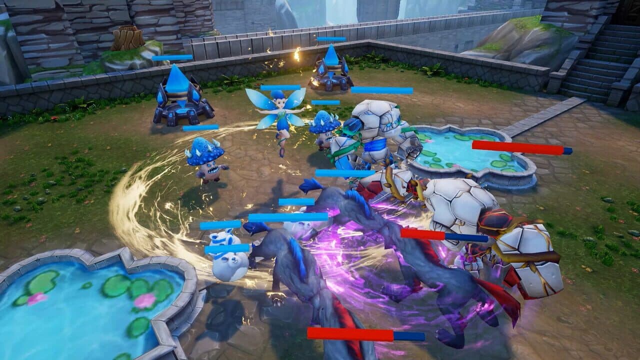 Clash of Magic: Spectator Mode thumbnail 3