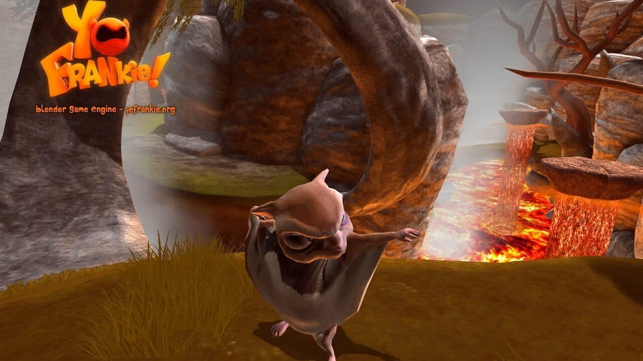 Yo Frankie! thumbnail 2