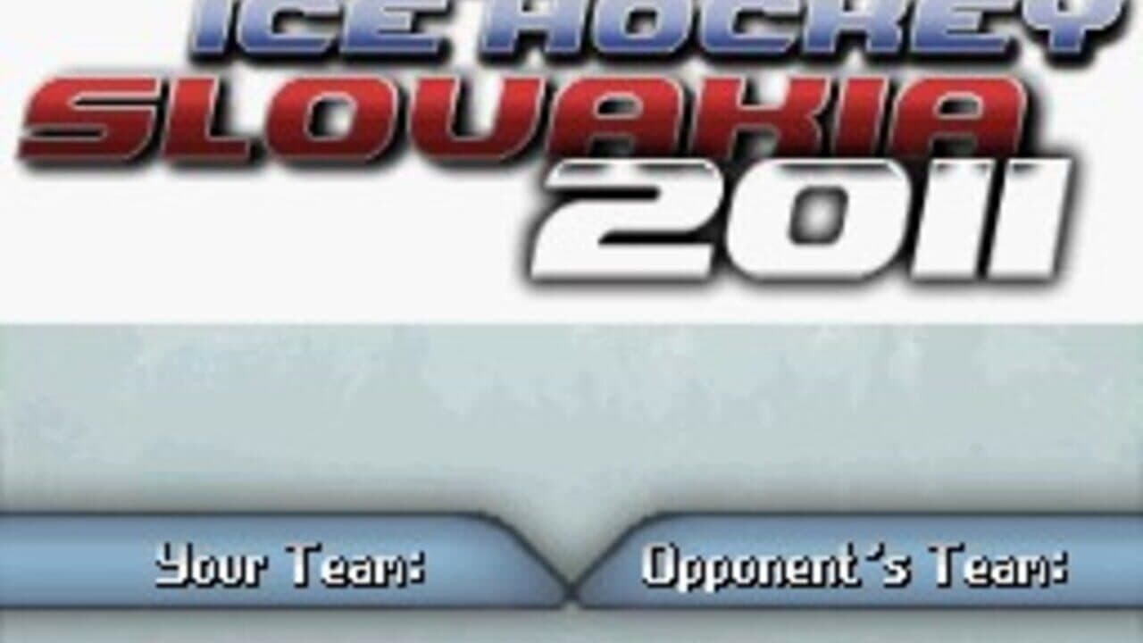 Ice Hockey Slovakia 2011 thumbnail 9