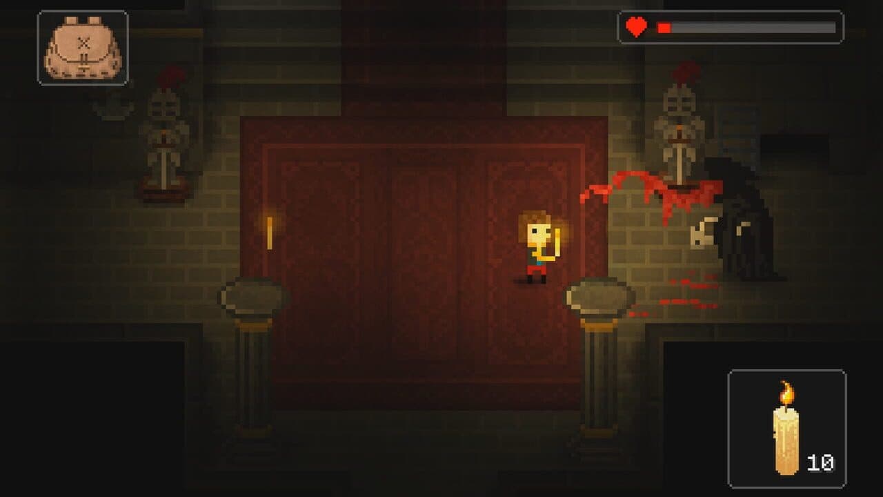 The Count Lucanor screenshot 1