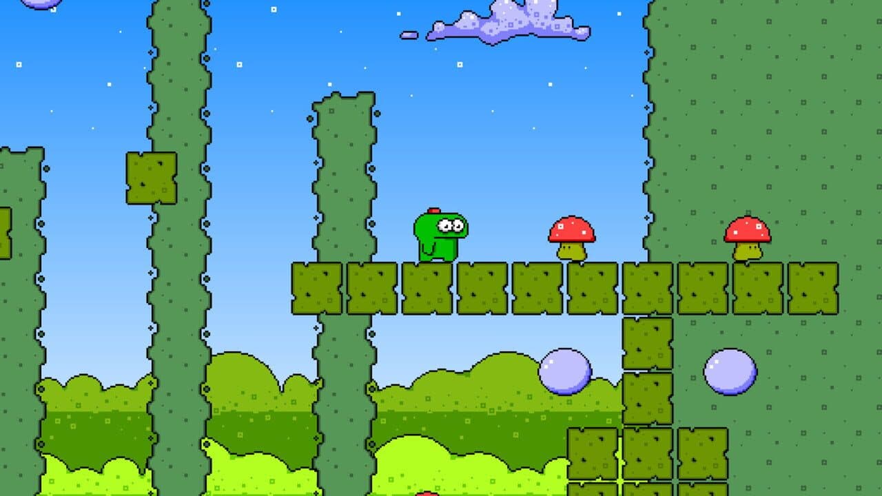 Just Hero thumbnail 2