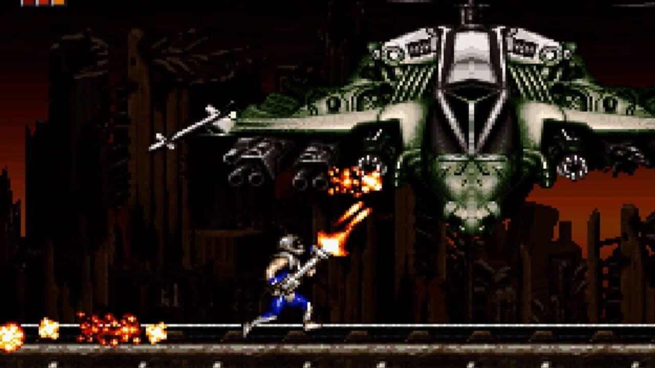 Rendering Ranger: R2 thumbnail 3