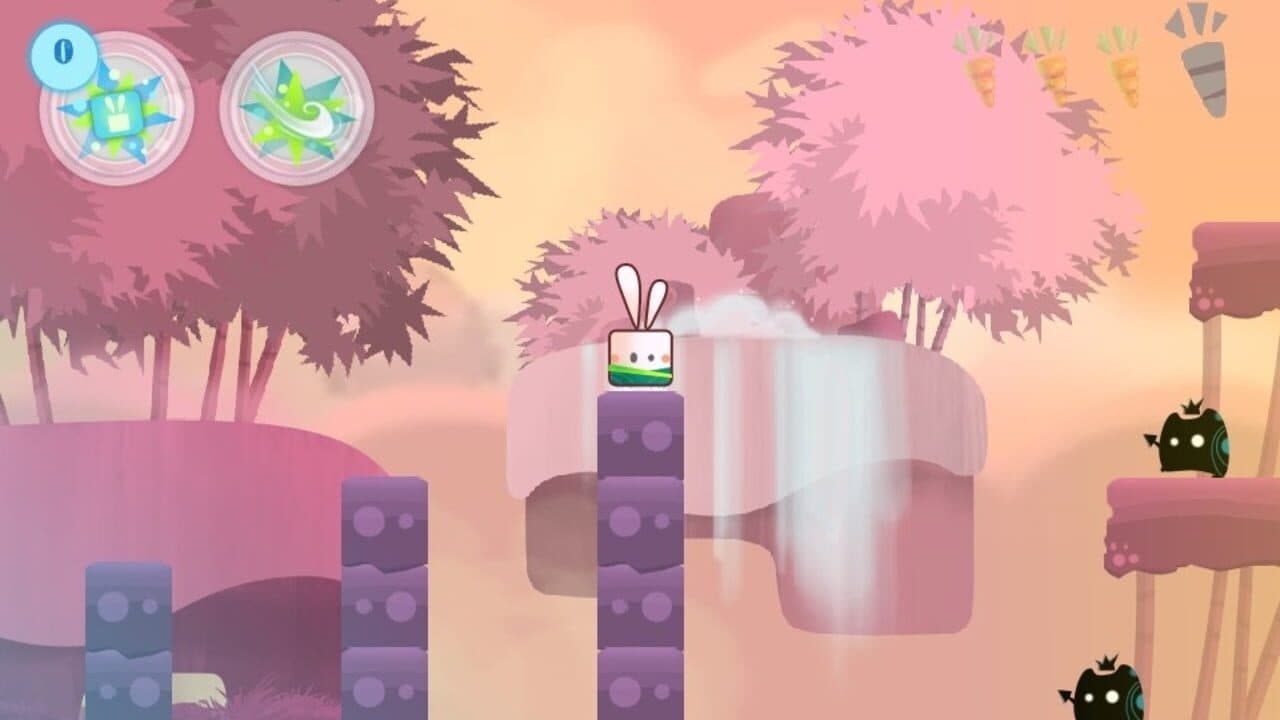 Kung Fu Rabbit thumbnail 4