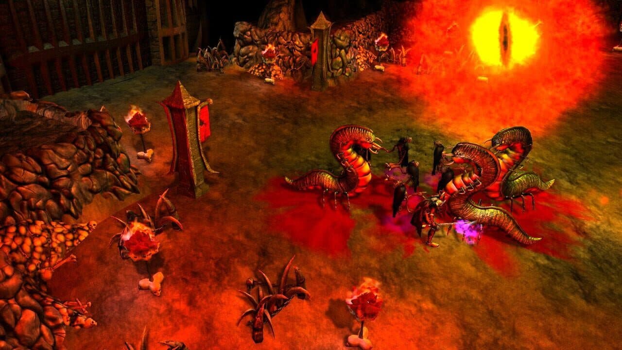 Dungeons: The Dark Lord - Steam Special Edition thumbnail 7