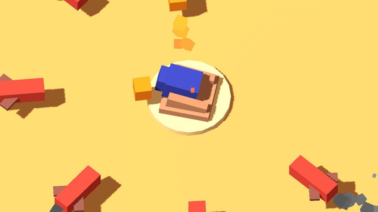 Shelling Star thumbnail 3