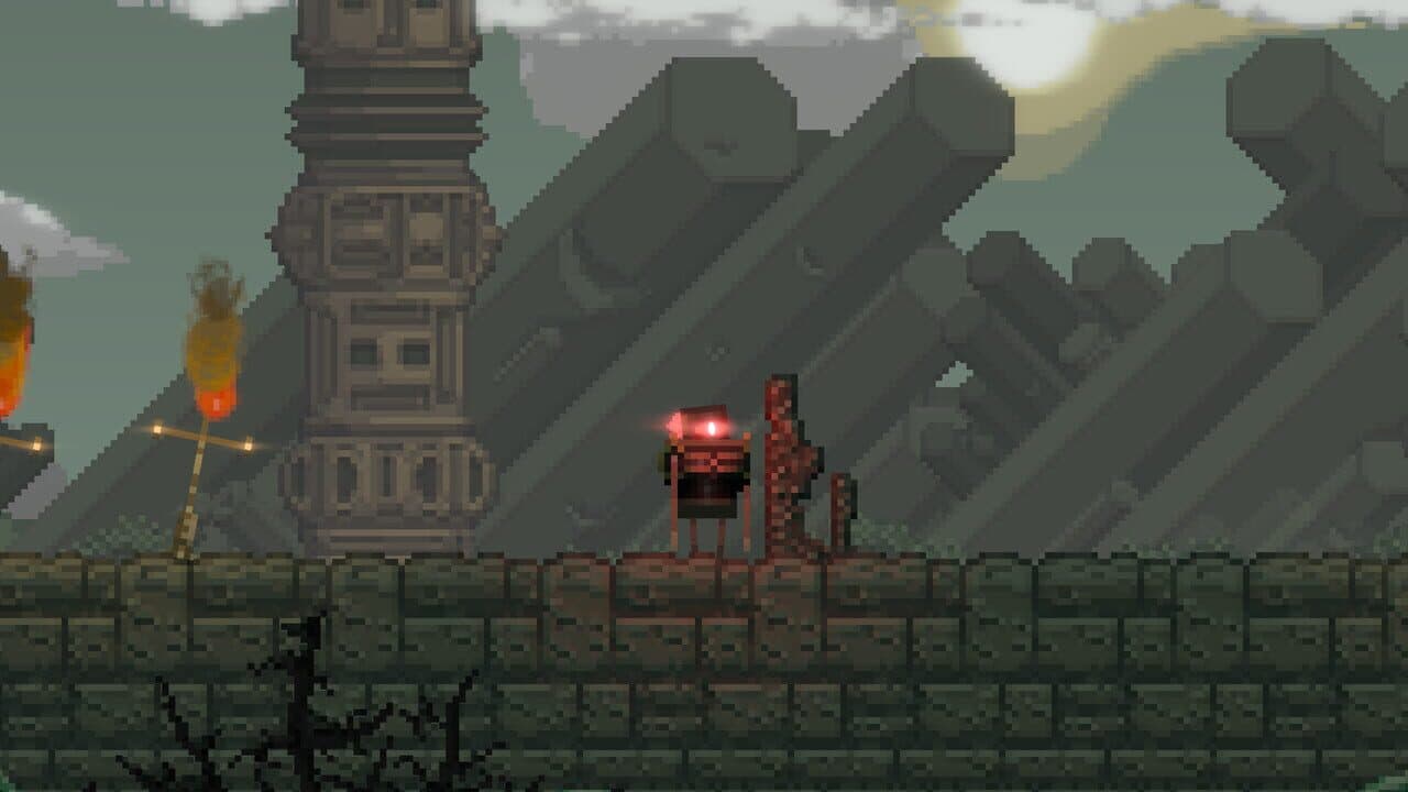 Unearthing Colossal thumbnail 3