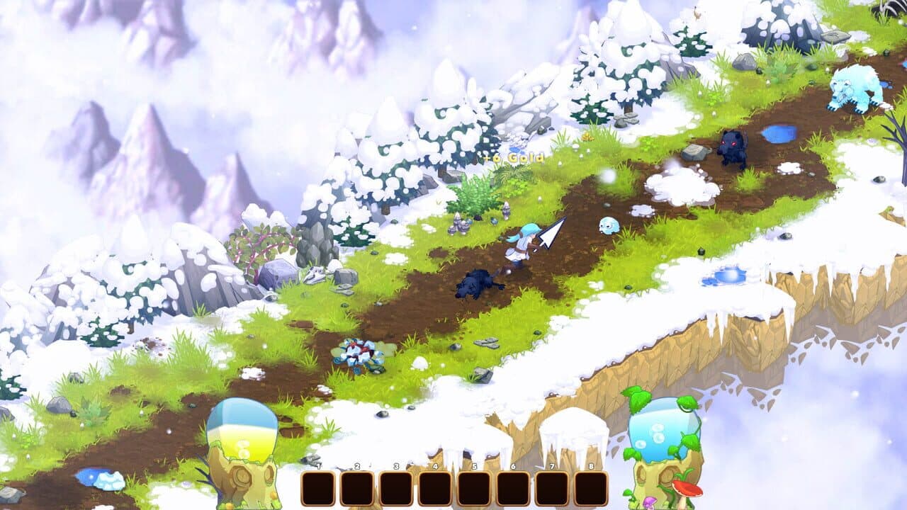 Clicker Heroes 2 thumbnail 3
