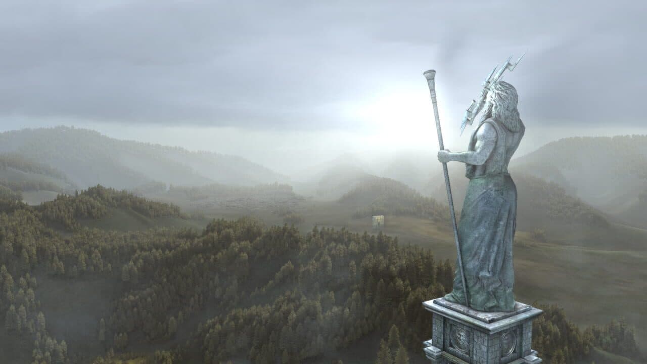 King Arthur II: The Role-Playing Wargame thumbnail 4