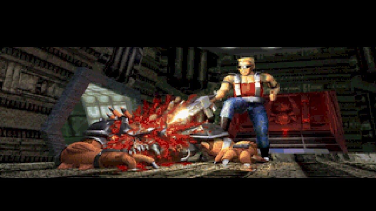 Duke Nukem 3D thumbnail 8