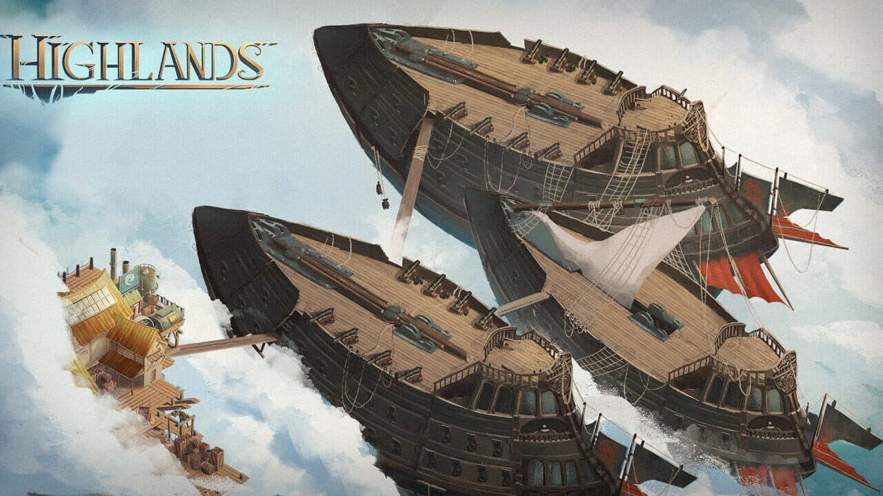 Highlands thumbnail 4
