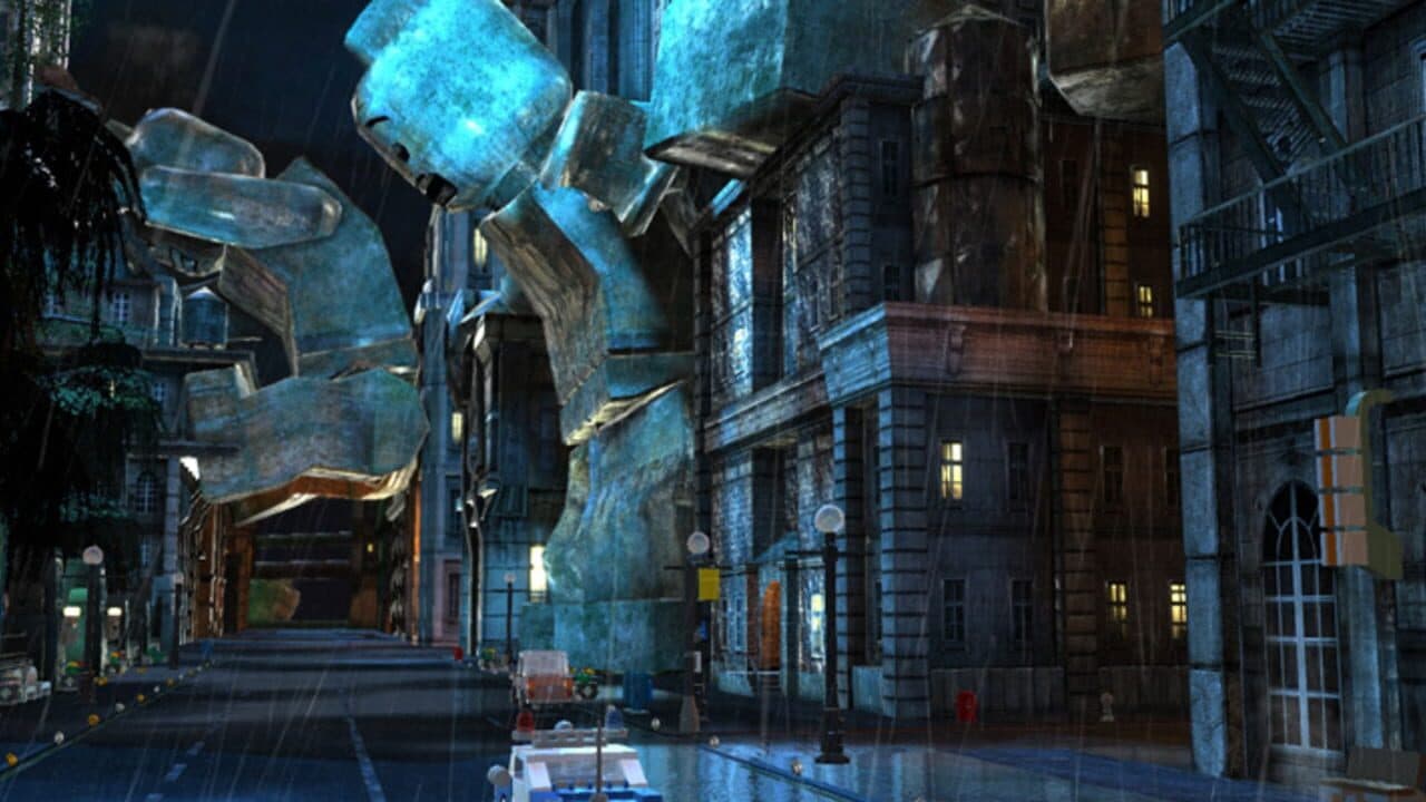 LEGO Batman 2: DC Super Heroes thumbnail 6