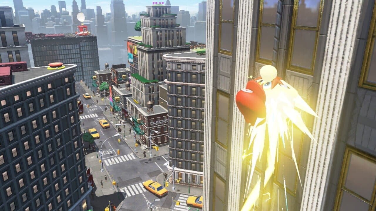 Super Mario Odyssey thumbnail 10