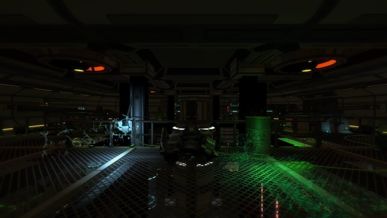 Lemuria: Lost in Space thumbnail 2