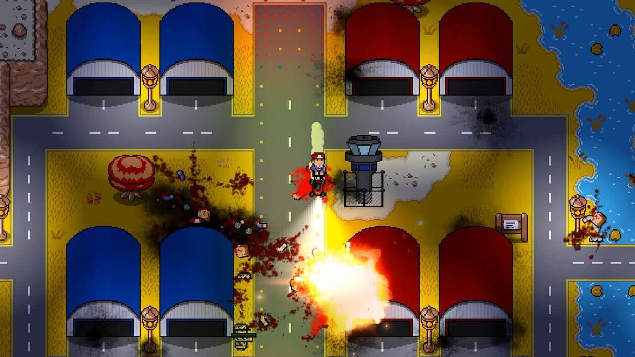 Law Mower thumbnail 4
