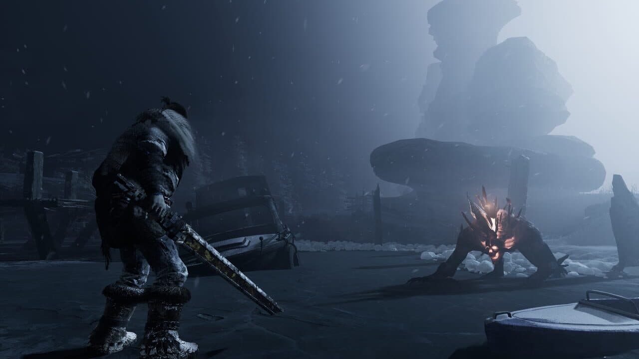 Fade to Silence thumbnail 8