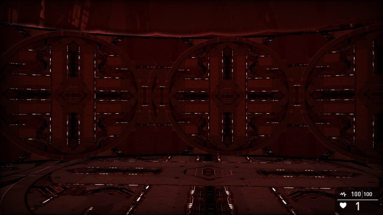 Cynoclept: The Game screenshot 1