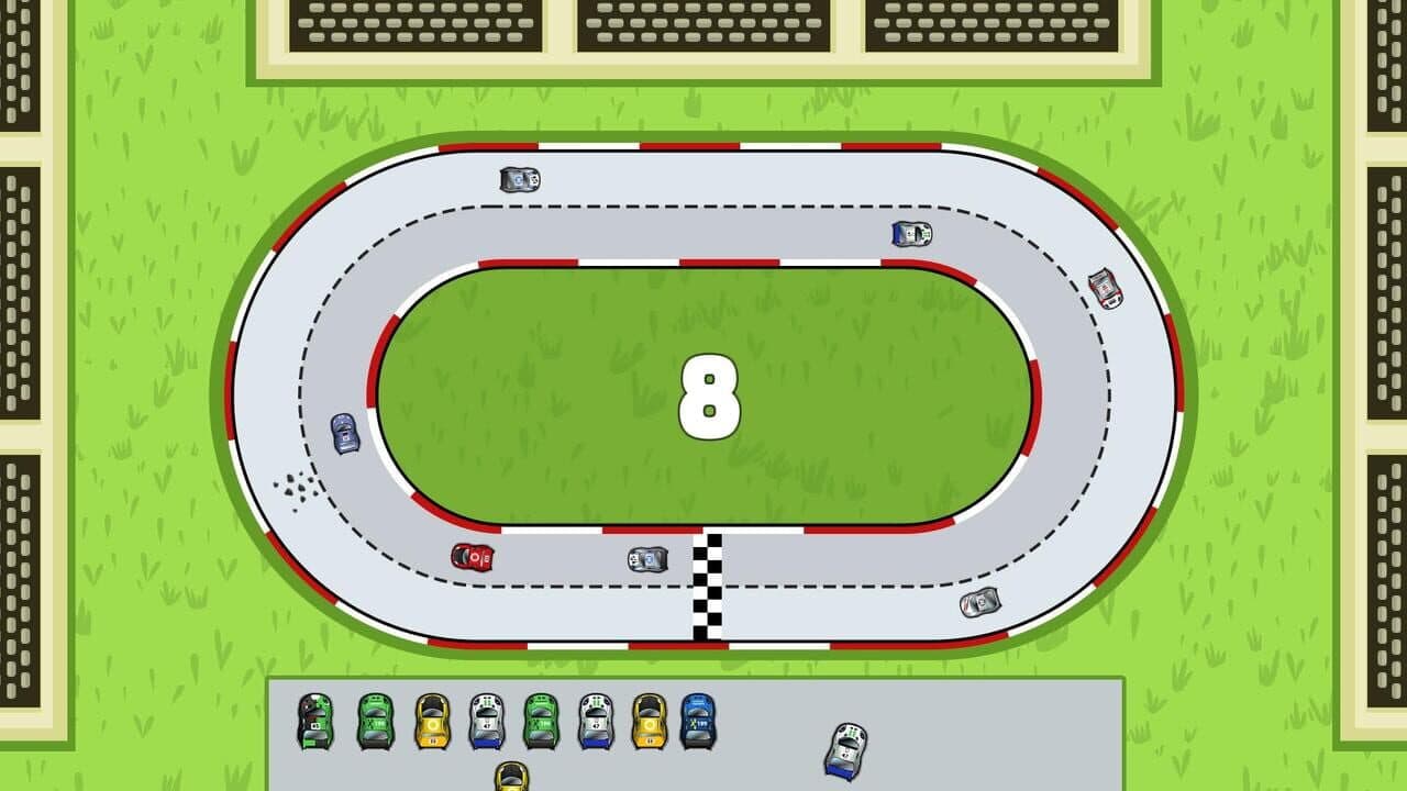 Daytona Racing thumbnail 7