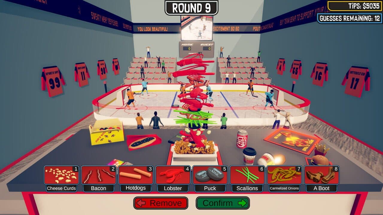 Made to Order screenshot 1