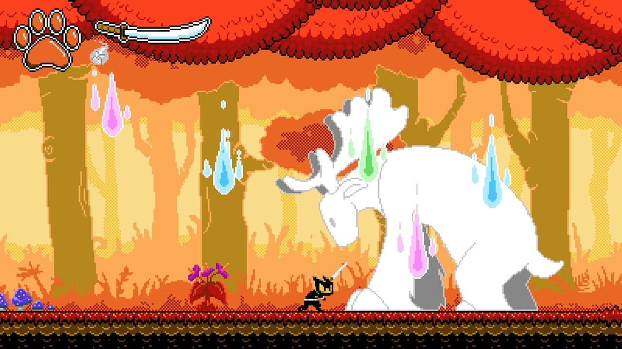 Meawja screenshot 1
