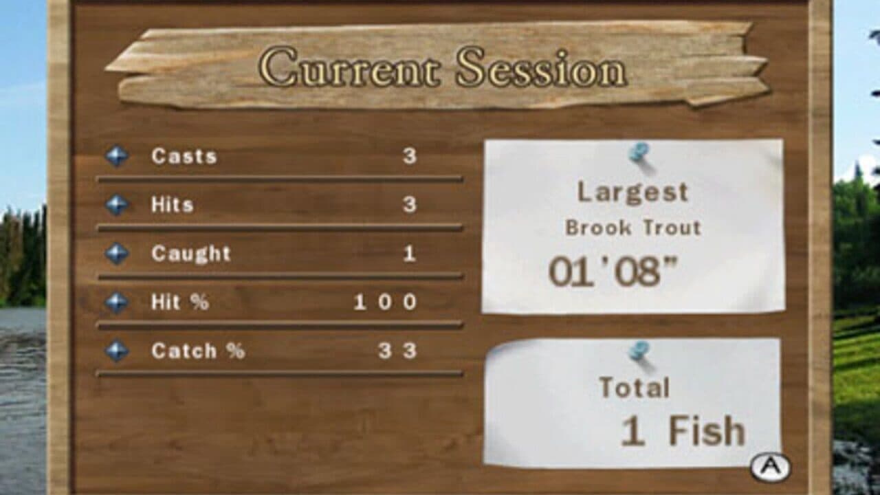 Reel Fishing Challenge II thumbnail 4
