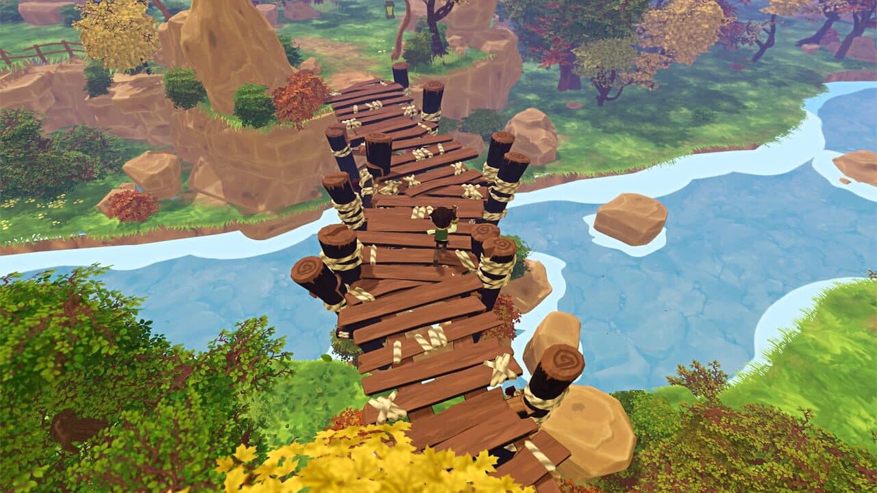 Deadwood: The Forgotten Curse thumbnail 4