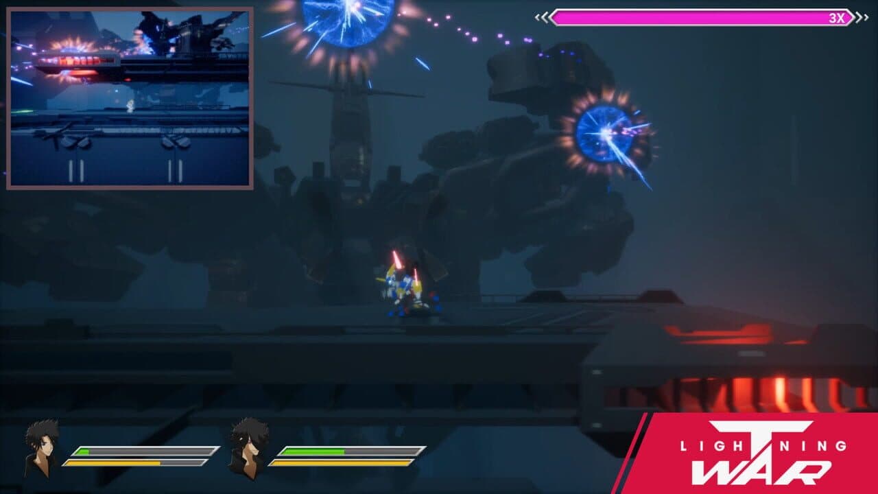 Lightning War thumbnail 6