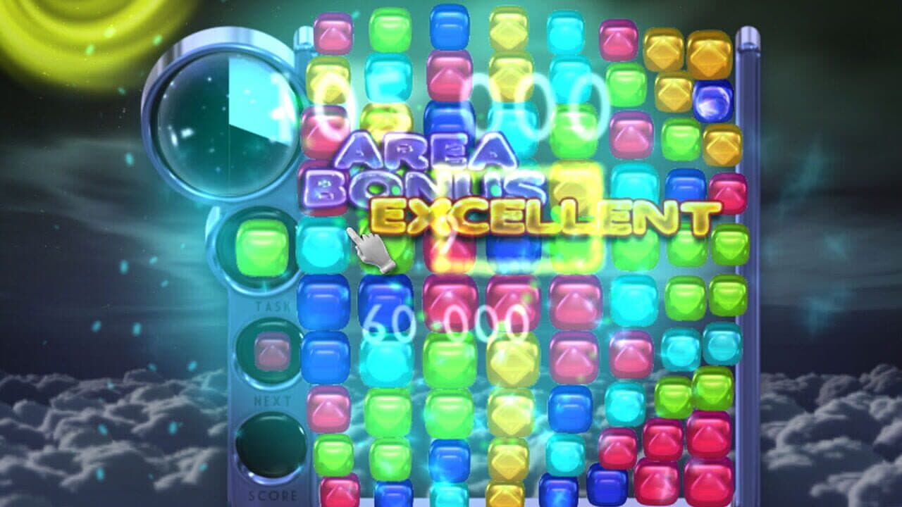 Lucid screenshot 1