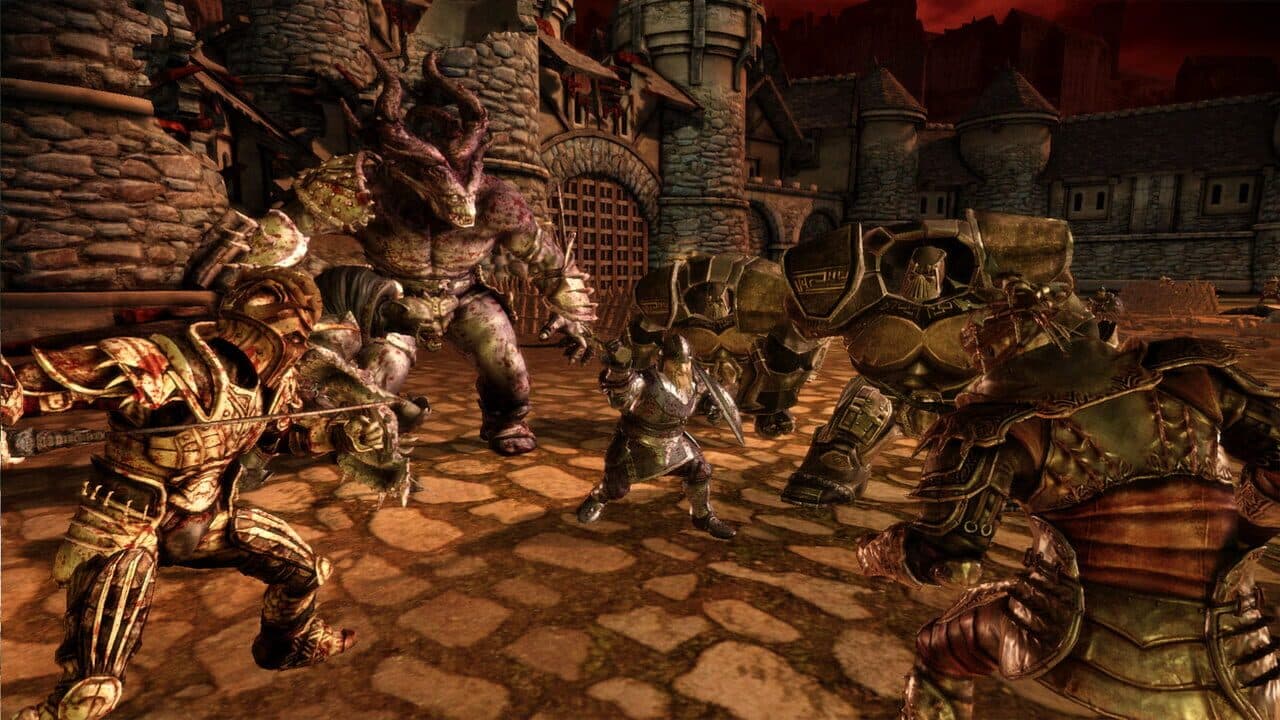 Dragon Age: Origins - Darkspawn Chronicles thumbnail 2