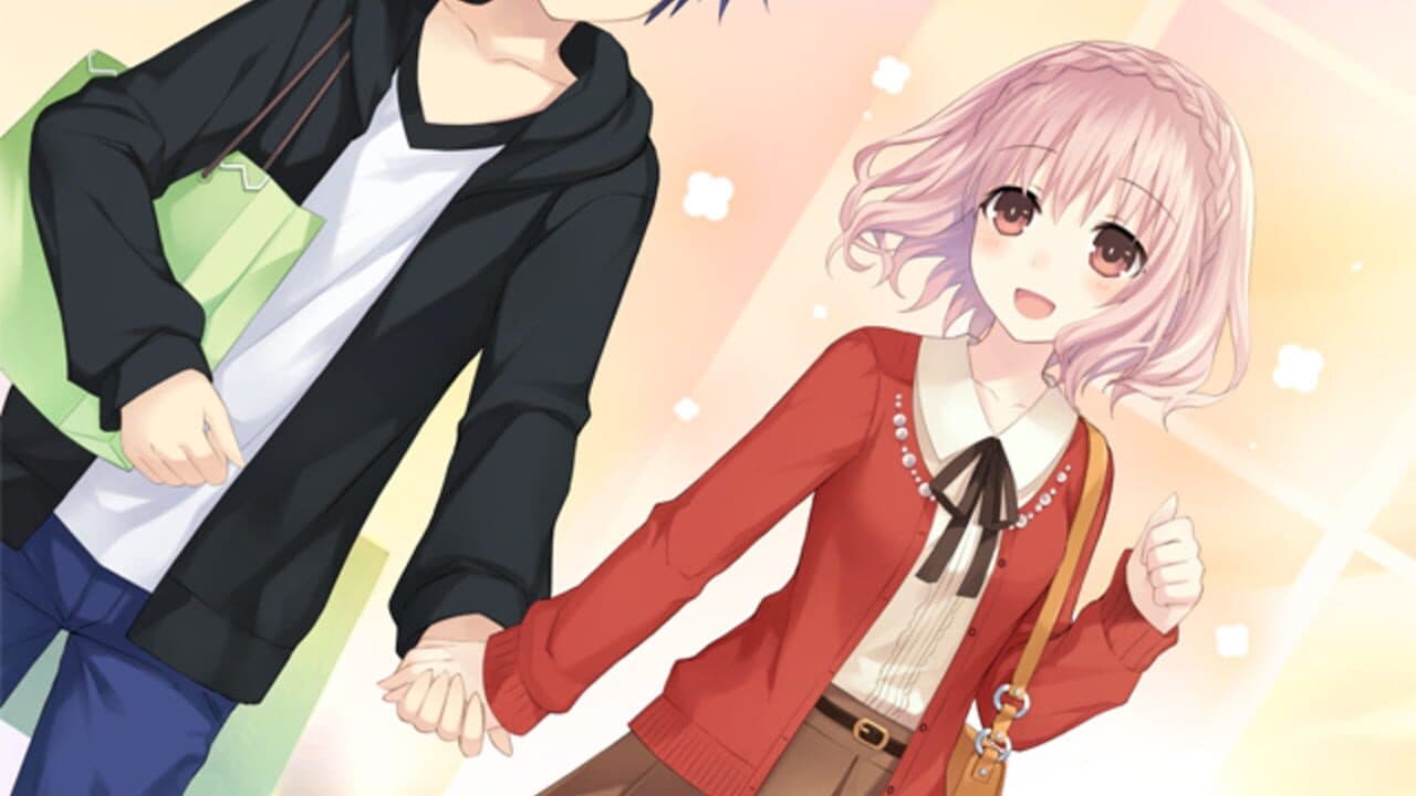 Date A Live Twin Edition: Rio Reincarnation thumbnail 2