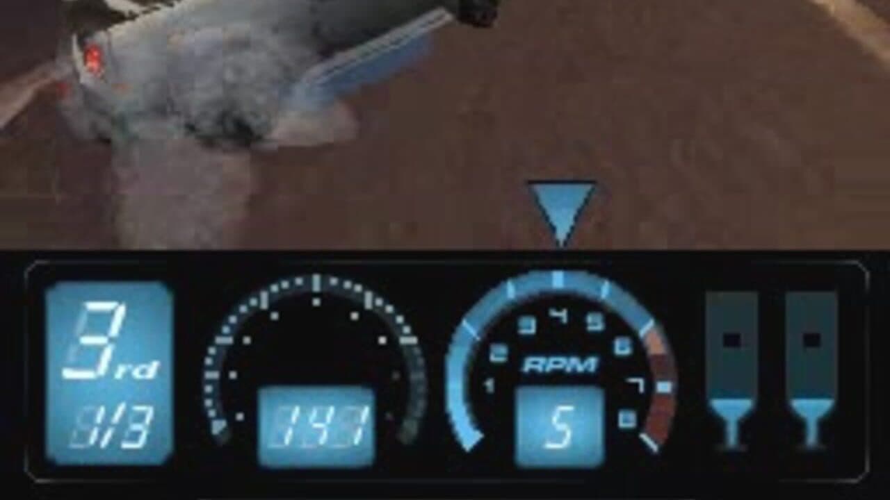 Drift Street International thumbnail 3
