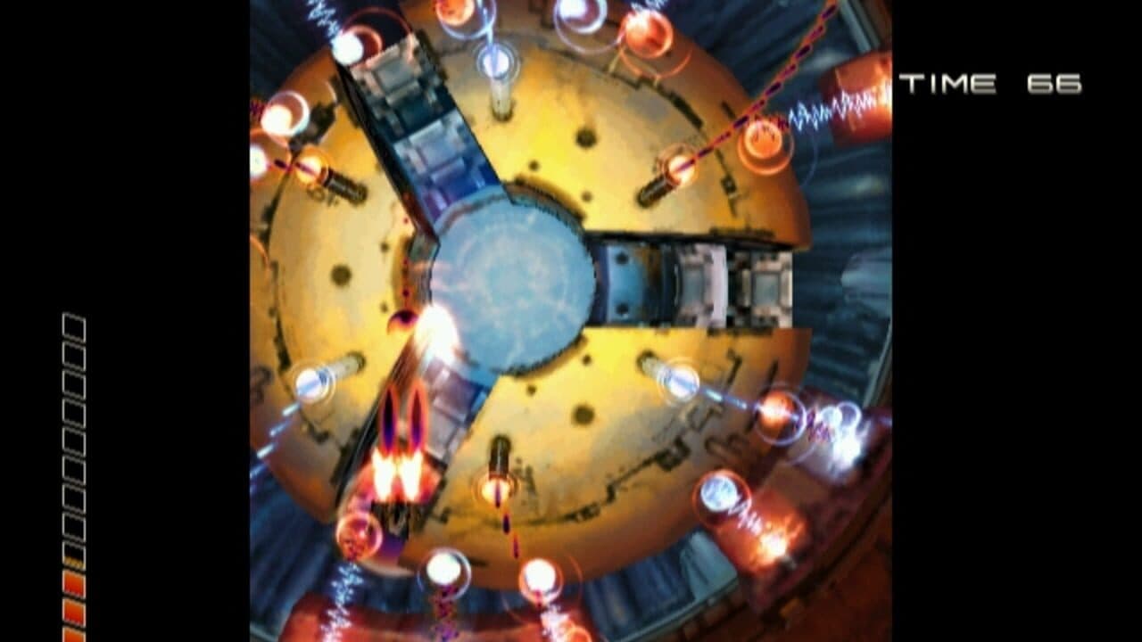 Ikaruga thumbnail 9
