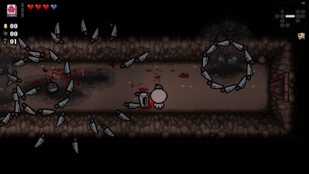 The Binding of Isaac: Afterbirth+ thumbnail 4