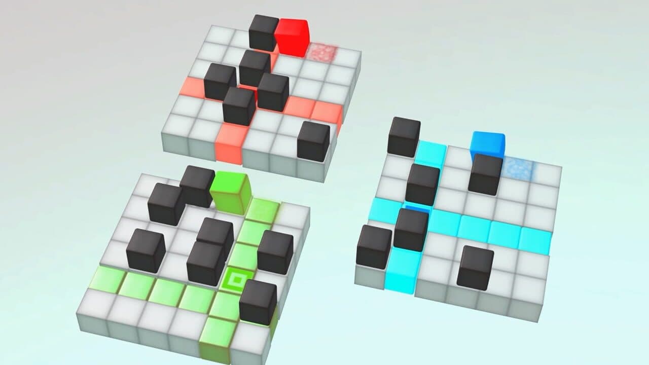 GooCubelets: Color Blocking thumbnail 4