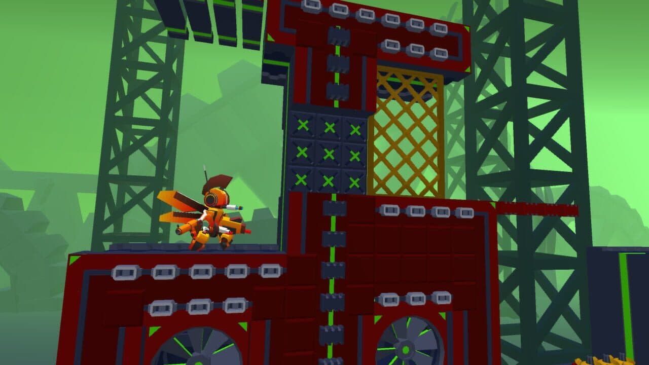 Megabyte Punch thumbnail 3