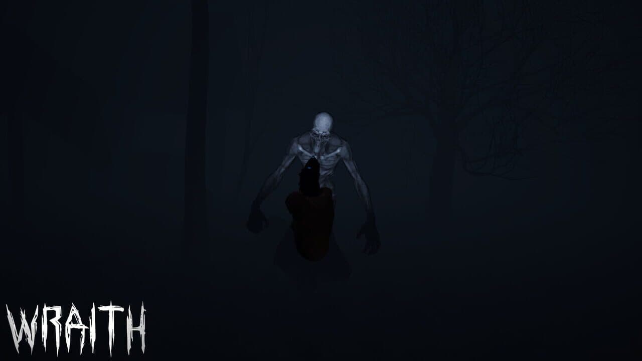 Wraith thumbnail 3